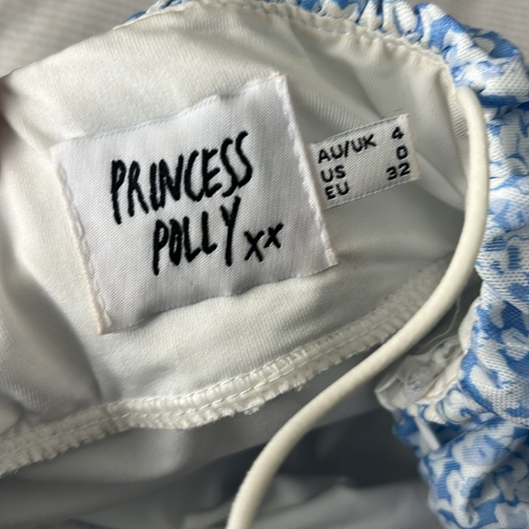 Princess Polly dress - Picture 3 of 3